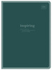 Zeszyt A5 60 krata M 70g Hybrid Words 348296