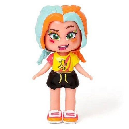 KookyLoos Lizzie Pop Up Sklep Sportowy 020401