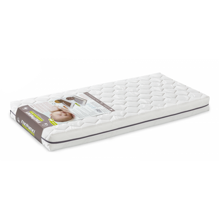 Fiki miki materac natura prestige line nbpl1 (gryka pianka kokos) 120/60/11
