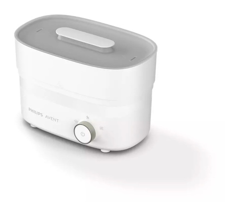 Philips AVENT Sterylizator i suszarka do butelek Premium 941620