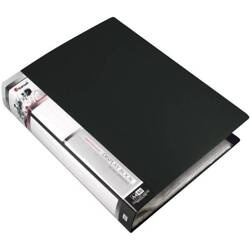 TECZKA OFERTOWA A4/80 CZARNA TO80BC 644416