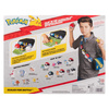 Pokemon PKW3649 Bandoliera Niebieska Pikachu 709916