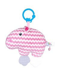 Zawieszka hipcio 804260