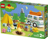 Lego 10946 Duplo Family Camping Nan Adventure