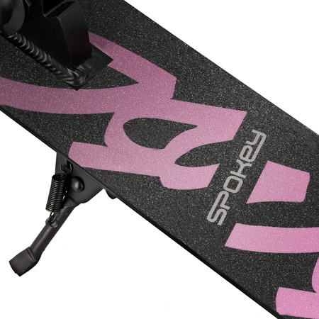 Hulajnoga 145 pink VACAY PRO 409782     