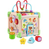 Vtech Drewniana Kostka Edukacyjna 625516