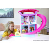 Barbie Chelsea HCK77 domek zabaw 012466