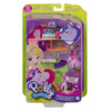 Polly pocket kompaktowy zestaw gtn14/fry35 kucyk