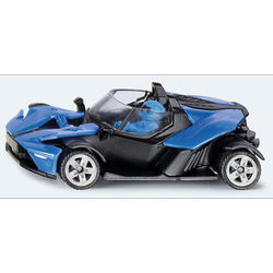 Siku 1436 ktm x-bow gt