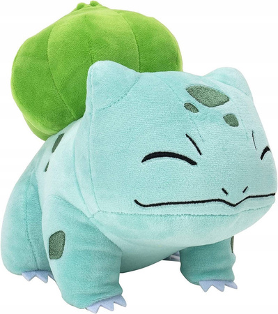 Pokemon PKW2697 Bulbasaur plusz 20cm 426103
