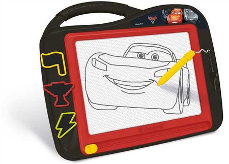 Clementoni znikopis cars 151622
