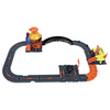 Hot Wheels City HDN95 Tory Zestaw do rozbudowy 028870