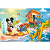 Puzzle trefl 60 ciekawy dzień mikiego i przyjaciół 