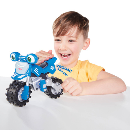 Tomy Ricky ZOOM Super Loop z dźwiękiem 200633