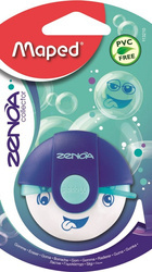 Maped Gumka Zeneo Collector obrotowa blister 132100