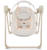 Kinderkraft Swingee beige 928835
