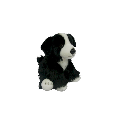 Pies border collie 30cm smily play 834722