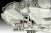 Revell 05670 Zestaw Upominkowy Millenium Falcon