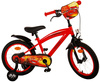 VOLARE Rowerek 16'' Cars 216343