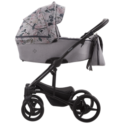Bebetto wózek dziecięcy torino tex01/czm