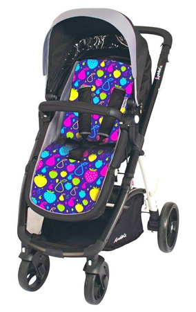 Cuddle co wkładka comfi cush do wózka fru tutti 842742