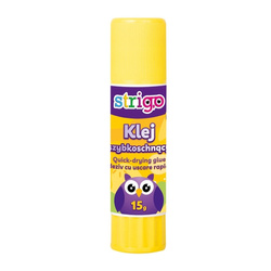 Strigo Klej szybkoschnący 15g 941585