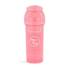 Twistshake Butelka Anti-Colic 260 ml Pastel Pink 122551