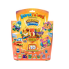 SuperThings Guardians of Kazoom 10 Pack 024652