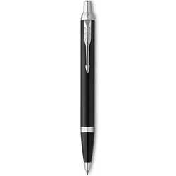 Parker Długopis czarny IM Essential Mat CT nr 2143632