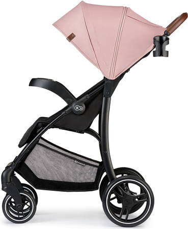 KINDERKRAFT Wózek Spacerowy Cruiser Lx pink