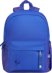 Plecak szkolny Oxford gradient niebieski 242131