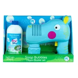 Fru Blu Blaster Hippo + Płyn 0,4l 601610