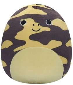 Squishmallows plusz Forest 19cm 163935