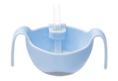 B.Box kubek niewysypek BLW Bubblegum 004059