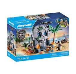 Playmobil 71531 Wyspa trupiej czaszki