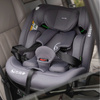 CARRELLO Octopus CRL-16002 Seashell Grey 000060 Fotelik samochodowy