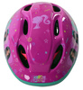 VOLARE Kask na rower/hulajnogę Barbie 011726
