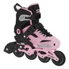 Łyżworolki FREESPO KIDS 27-30 Pink 406613
