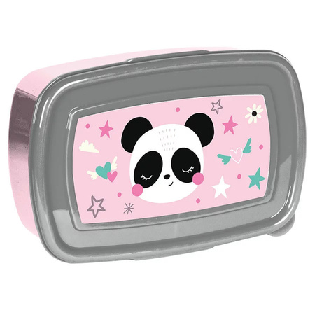 Paso Panda Śniadaniówka PP25PB-3022 135922
