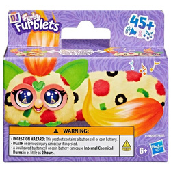 Furby DJ Furbiś Pepp Oh Roni 330215