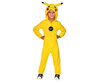 Strój Pokemon kombinezon rozm 3-4 lata 027342