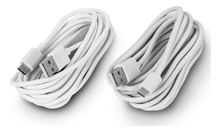Lionelo Care Dodatkowa kamera do niani elektronicznej Babyline 3.2 White 705660
