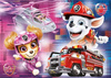 Clementoni Puzzle 2x20 el. Super Kolor Psi Patrol