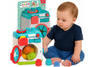 Clementoni Baby Clemmy Pralka sensoryczna 175826