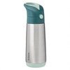 B.Box Bidon Termiczny 500ml Emerald Forest 010487