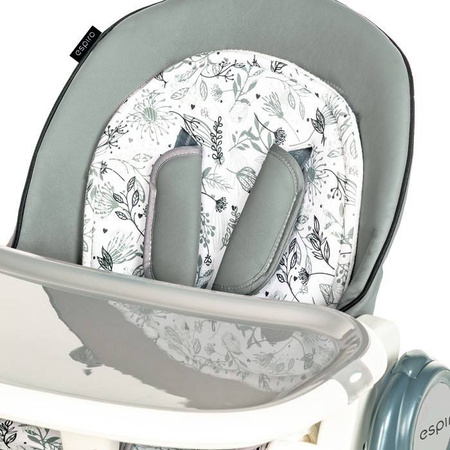 Espiro PENNE 07 grey krzesełko 205873