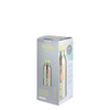 Butelka Termiczna 354ml Silver Żółta 093824