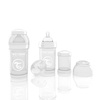 Twistshake Butelka Anti-Colic 180 ml White 120069