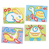 Quercetti Mozaika FantaColor Portable Small Ryba 009222