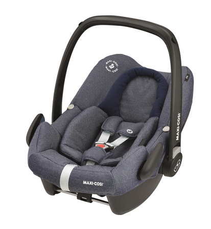 Maxi Cosi Rock Sparkling Blue Fotelik Samochodowy 0-13 kg 